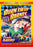 Burn'em Up Barns, Volumes 1-2 (MOD) (DVD Movie) - movie cover art