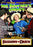 Buster Crabbe Double Feature: His Brother's Ghost (1945) / Shadows of  (MOD) (DVD MOVIE)