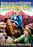 Buster Crabbe Double Feature: Panhandle Trail (1942) / Frontier Outlaw (MOD) (DVD MOVIE)