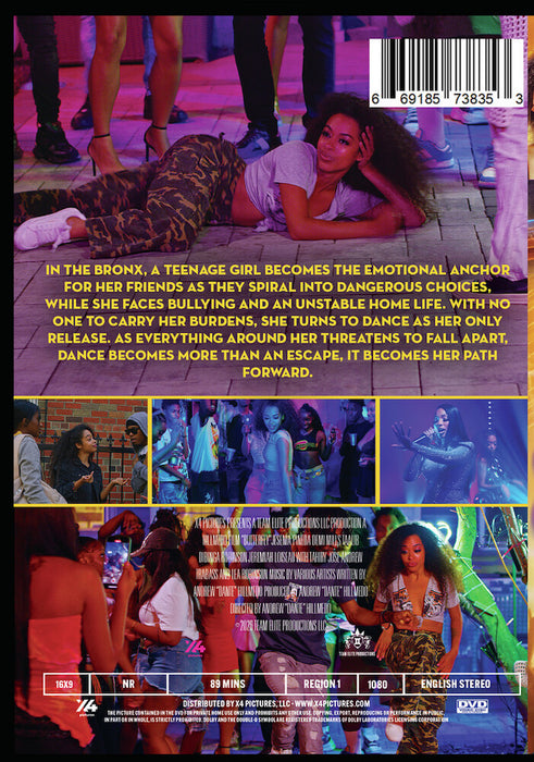 Butterfly (MOD) (DVD MOVIE) image 2