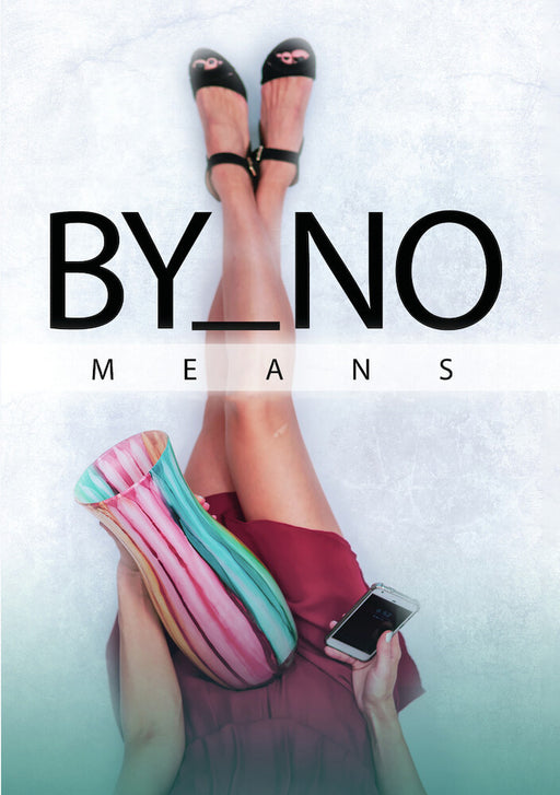 By No Means (MOD) (DVD Movie) - movie cover art