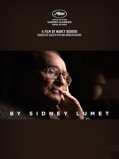 By Sidney Lumet (MOD) (DVD Movie) - movie cover art