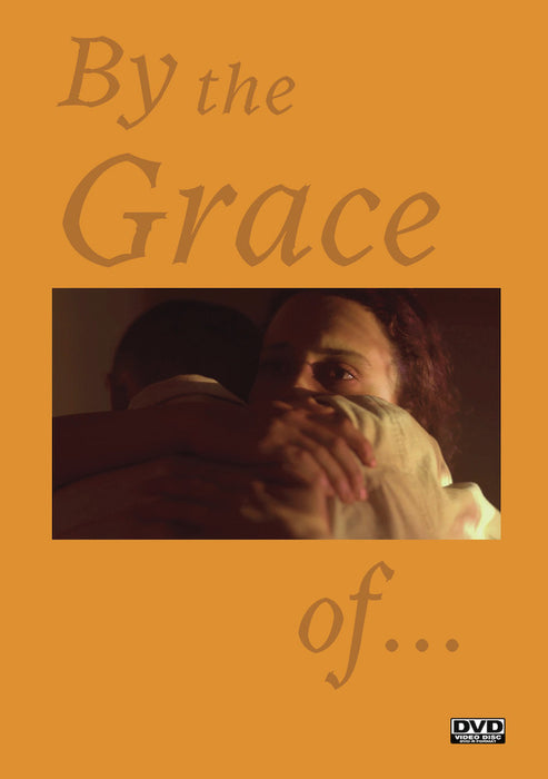 By The Grace Of... (MOD) (DVD Movie) - movie cover art