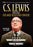 C.S. Lewis Onstage - The Most Reluctant Convert (MOD) (DVD Movie) - movie cover art