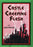 CASTLE OF THE CREEPING FLESH (MOD) (DVD Movie) - movie cover art