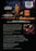 CS Lewis On Stage: Further Up and Further In (MOD) (DVD Movie) - back cover art