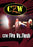 CZW: Fire vs. Flesh (MOD) (DVD Movie) - movie cover art