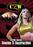 CZW Girlz: Double D Destruction (MOD) (DVD Movie) - movie cover art