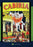 Caburia (MOD) (DVD Movie) - movie cover art