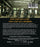 Caffeine & Gasoline: The Evolution of the American Rocker (MOD) (BluRay Movie) - back cover art