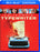 California Typewriter (MOD) (BluRay Movie) - movie cover art