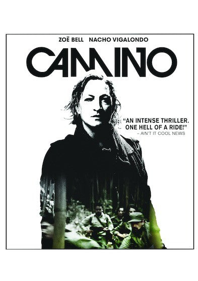 Camino (MOD) (DVD Movie) - movie cover art
