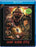 Camp Blood 666 (MOD) (BluRay Movie) - movie cover art