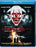 Camp Blood 666 part 2: Exorcism of the Clown (MOD) (BluRay Movie) - movie cover art