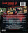 Camp Blood 8: Revelations (MOD) (BluRay Movie) - back cover art
