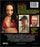 Camp Blood 9: Bride of Blood (MOD) (BluRay Movie) - back cover art