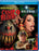 Camp Blood 9: Bride of Blood (MOD) (BluRay Movie) - movie cover art