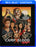 Camp Blood X (MOD) (BluRay Movie) - movie cover art