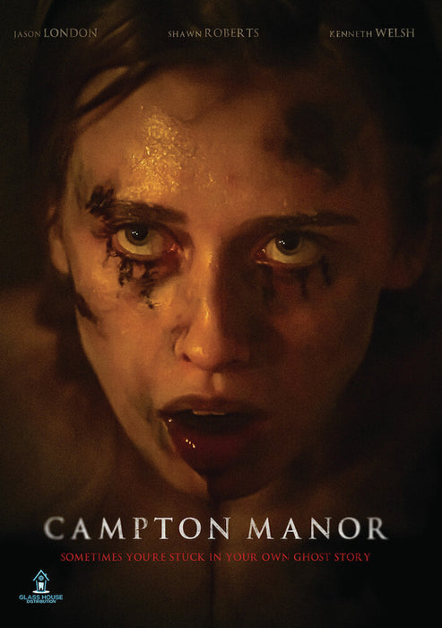 Campton Manor (MOD) (DVD Movie) - movie cover art