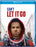 Can't Let it Go (MOD) (BluRay Movie) - movie cover art