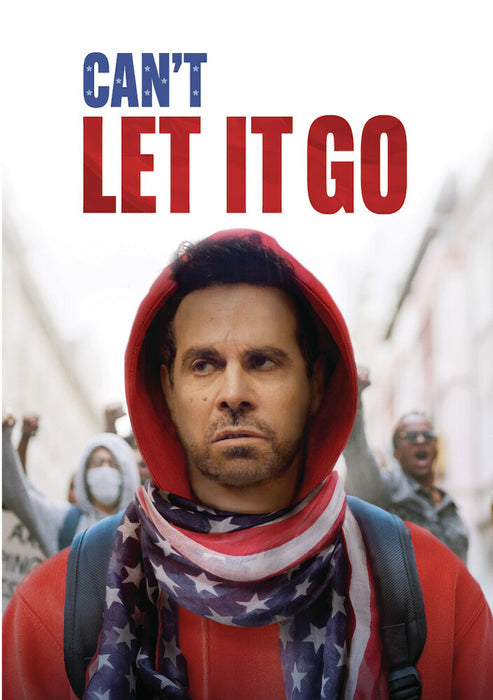 Can't Let it Go (MOD) (DVD Movie) - movie cover art