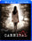 Cannibal (MOD) (BluRay Movie) - movie cover art
