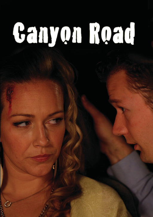 Canyon Road (MOD) (DVD Movie) - movie cover art