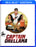 Captain Orelanna (MOD) (BluRay Movie) - movie cover art