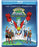 Captain Planet: The Complete Franchise (MOD) (BluRay Movie) - movie cover art