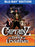 Captain Z & the Terror of Leviathan (MOD) (BluRay Movie) - movie cover art