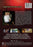 Captured (MOD) (DVD Movie) - back cover art