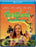 Cara Sucia, With the Magic of Nature (MOD) (BluRay Movie) - movie cover art