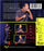 Carl Barron: Drinking With A Fork (MOD) (BluRay Movie) - back cover art