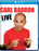 Carl Barron: Live (MOD) (BluRay Movie) - movie cover art