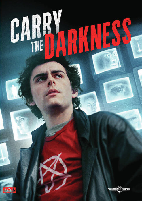 Carry the Darkness (MOD) (DVD Movie) - movie cover art