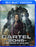 Cartel 2045 (MOD) (BluRay Movie) - movie cover art