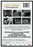 Cary Grant, The Man He Dreamed of Being (MOD) (DVD Movie) - back cover art