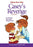 Casey's Revenge (MOD) (DVD Movie) - movie cover art