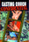 Casting Couch Confidential - Volume 1 (MOD) (DVD Movie) - movie cover art