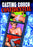Casting Couch Confidential - Volume 2 (MOD) (DVD Movie) - movie cover art
