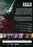 Castle of the Damned (MOD) (DVD Movie) - back cover art