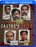 Castro's Spies (MOD) (BluRay Movie) - movie cover art