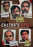 Castro's Spies (MOD) (DVD Movie) - movie cover art