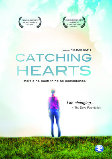 Catching Hearts (MOD) (DVD Movie) - movie cover art