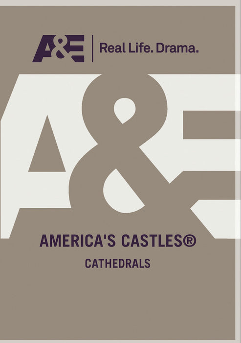 Cathedrals (MOD) (DVD Movie) - movie cover art