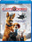 Cats & Dogs: The Revenge of Kitty Galore (MOD) (BluRay Movie) - movie cover art