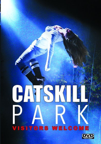 Catskill Park (MOD) (DVD Movie) - movie cover art