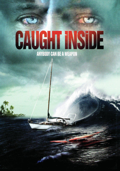 Caught Inside (MOD) (DVD Movie) - movie cover art
