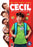 Cecil (MOD) (DVD Movie) - movie cover art