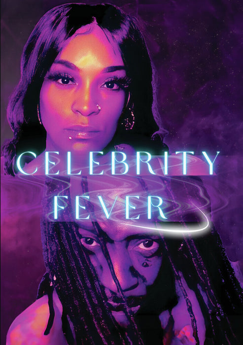 Celebrity Fever (MOD) (DVD Movie) - movie cover art